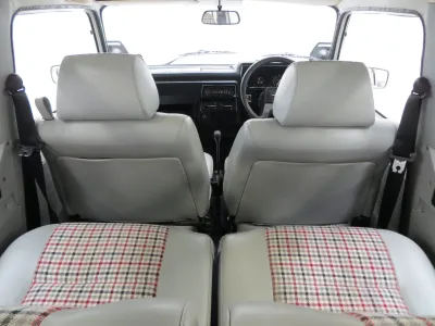 Matra Rancho